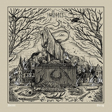 No Sun Rises : Ascent - Decay